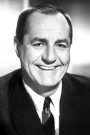 Jim Backus profil kép