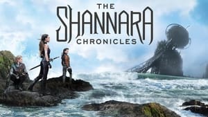 Shannara - A jövő krónikája kép