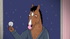 BoJack Horseman kép