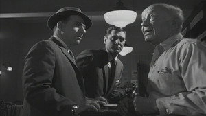 Peter Gunn Season 1 Ep.27 27. epizód