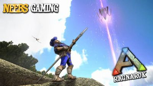 Neebs Gaming - Ark Survival Evolved 3. évad Ep.36 36. epizód