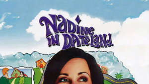 Nadine in Dateland háttérkép