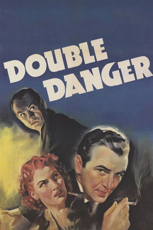 Double Danger poszter