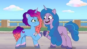 My Little Pony: Tell Your Tale 1. évad Ep.58 58. epizód