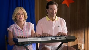 Wet Hot American Summer: First Day of Camp Season 1 Ep.2 2. epizód