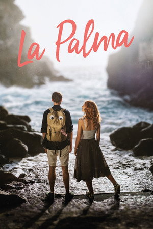 La Palma poszter