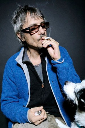 Leos Carax profil kép