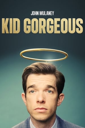 John Mulaney: Bolondozás a bámulatos Radio City-ben poszter