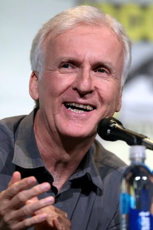 James Cameron profil kép