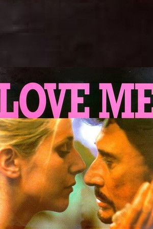 Love Me poszter