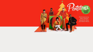 Pentatonix: A Not So Silent Night háttérkép