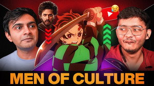 Men of Culture 1. évad Ep.197 197. epizód