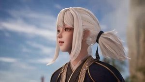 灵剑尊 1. évad Ep.422 422. epizód
