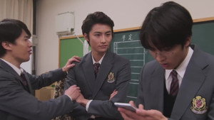 僕の初恋をキミに捧ぐ Speciális epizódok Ep.1 1. epizód