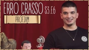 Erro Crasso Season 3 Ep.5 5. epizód