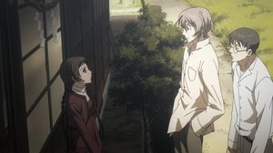 魍魎の匣 1. évad Ep.9 9. epizód