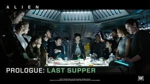 Alien: Covenant - Prologue: Last Supper háttérkép