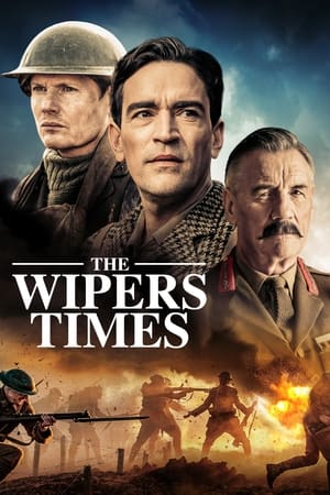 The Wipers Times poszter