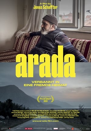 Arada poszter