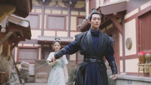 与卿行 1. évad Ep.3 3. epizód