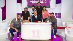 A League of Their Own Season 11 Ep.5 5. epizód