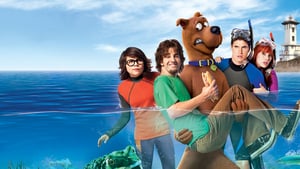 Scooby-Doo és a tavi szörny átka háttérkép