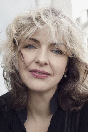Birgitte Stærmose profil kép