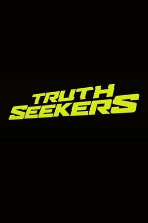 Truth Seekers poszter