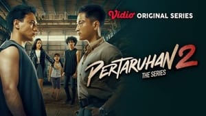 Pertaruhan The Series 2 háttérkép