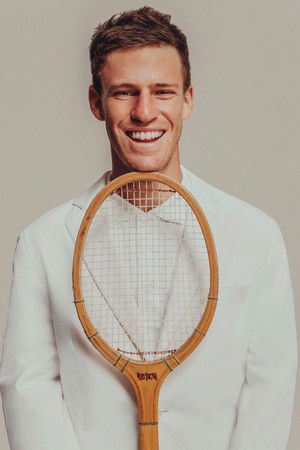 Diego Schwartzman