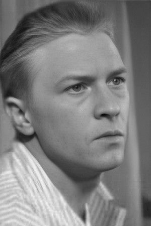 Stanislav Korenev profil kép