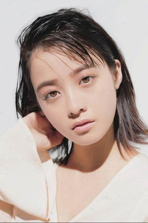 Kanna Hashimoto profil kép