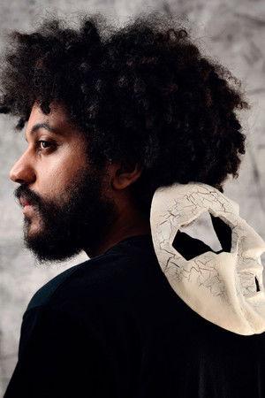 Lucas Litrento profil kép