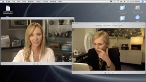 Web Therapy Season 1 Ep.10 10. epizód