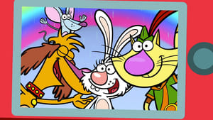 Nature Cat Season 1 Ep.17 17. epizód