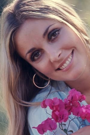 Sharon Tate profil kép