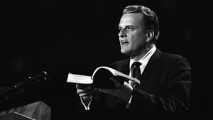 Crusade: The Life of Billy Graham háttérkép