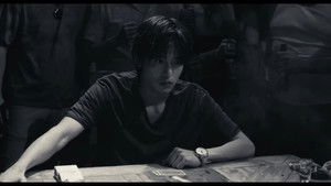 劇場版 トリリオンゲーム háttérkép