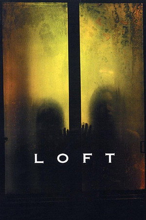 LOFT ロフト poszter