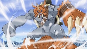 Digimon Adventure: PSI 1. évad Ep.15 15. epizód