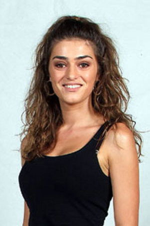 Olivia Molina profil kép