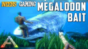 Neebs Gaming - Ark Survival Evolved 1. évad Ep.4 4. epizód