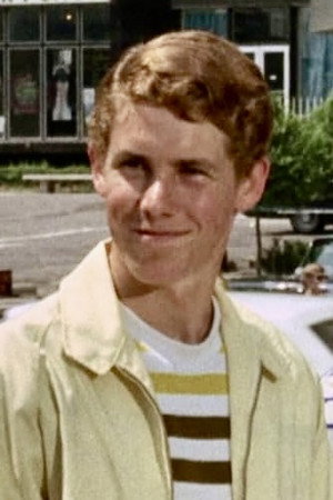 Ricky Kelman profil kép