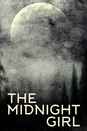 The Midnight Girl poszter