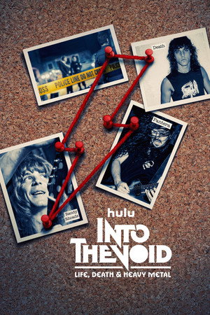 Into the Void: Life, Death and Heavy Metal