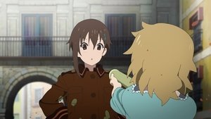 ソ・ラ・ノ・ヲ・ト 1. évad Ep.1 1. epizód