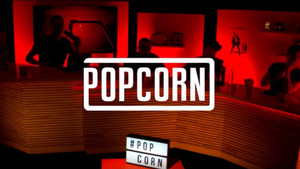 Popcorn kép