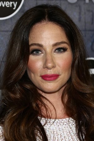 Lynn Collins profil kép