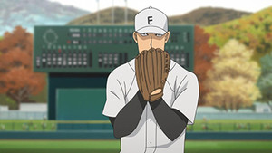 銀の匙 Silver Spoon 2. évad Ep.7 7. epizód