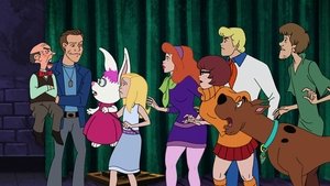 Scooby-Doo és (sz)Társai 1. évad Ep.20 Túl sok a báb